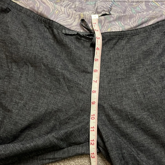 NWT Patagonia Women’s Nampi Rock Black Pant Size XL - Picture 7 of 12